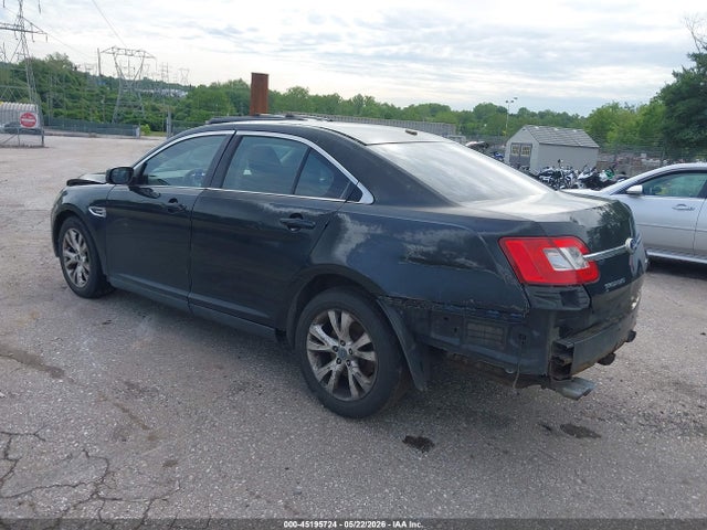 Aukcja sprzedaży 2011 Ford Taurus Sel, vin: 1FAHP2EW2BG106358, numer aukcji: 45195724