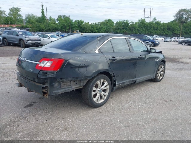 Aukcja sprzedaży 2011 Ford Taurus Sel, vin: 1FAHP2EW2BG106358, numer aukcji: 45195724