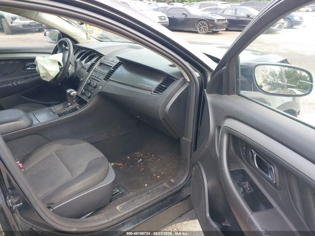 Aukcja sprzedaży 2011 Ford Taurus Sel, vin: 1FAHP2EW2BG106358, numer aukcji: 45195724