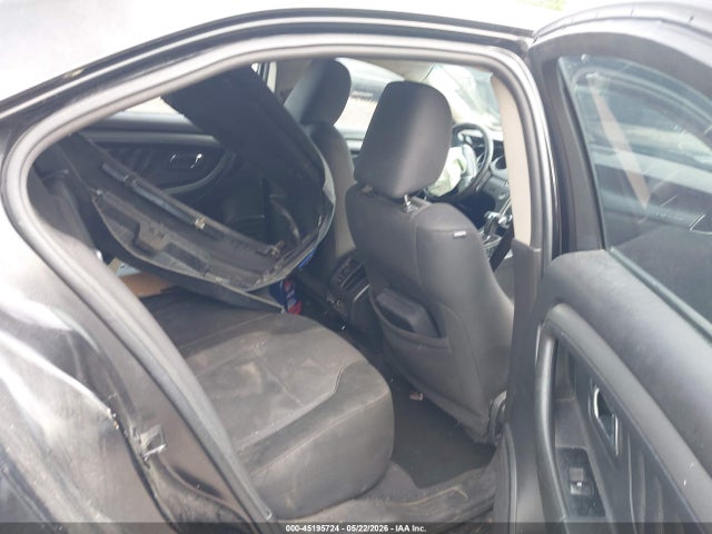 Aukcja sprzedaży 2011 Ford Taurus Sel, vin: 1FAHP2EW2BG106358, numer aukcji: 45195724