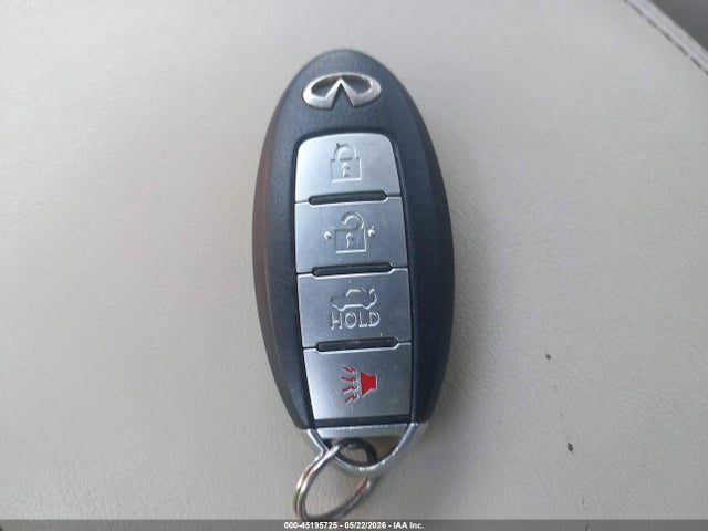 45195725 :رقم المزاد ، JN1EV7AP8KM515273 vin ، 2019 Infiniti Q50 3.0t Luxe مزاد بيع