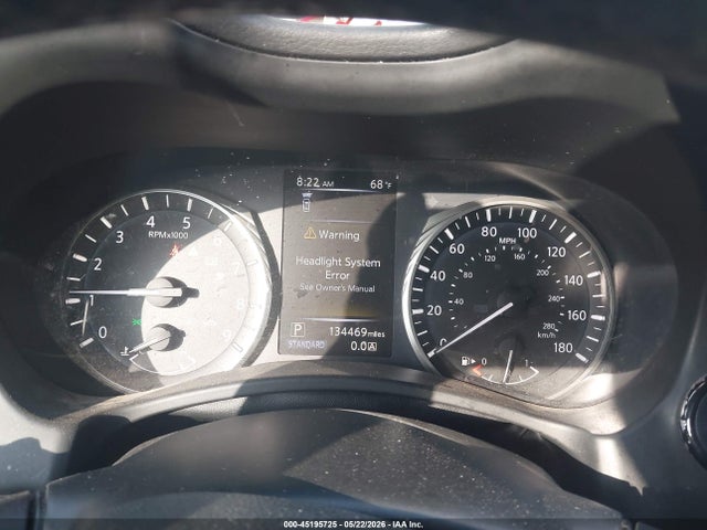45195725 :رقم المزاد ، JN1EV7AP8KM515273 vin ، 2019 Infiniti Q50 3.0t Luxe مزاد بيع