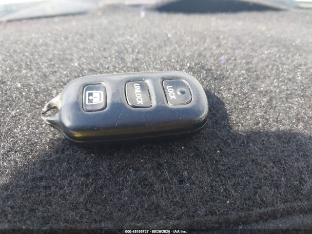 2004 Toyota 4runner Sr5 V6 მანქანა იყიდება აუქციონზე, vin: JTEBU14R240042439, აუქციონის ნომერი: 45195727