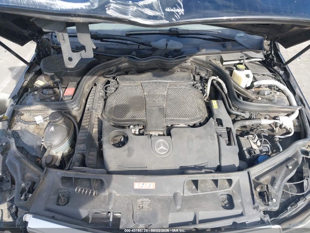 Aukcja sprzedaży 2013 Mercedes-benz C 300 Luxury 4matic/sport 4matic, vin: WDDGF8ABXDR289715, numer aukcji: 45195728