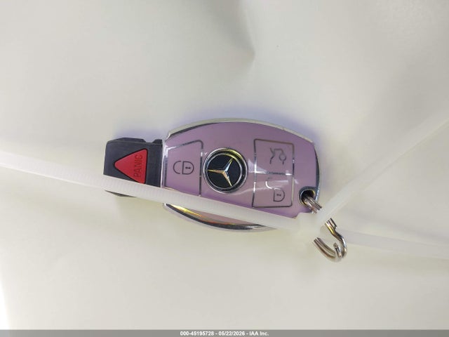 Aukcja sprzedaży 2013 Mercedes-benz C 300 Luxury 4matic/sport 4matic, vin: WDDGF8ABXDR289715, numer aukcji: 45195728