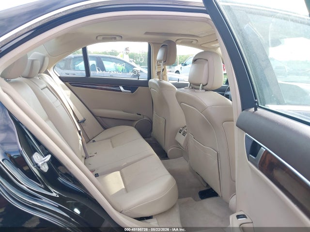 Aukcja sprzedaży 2013 Mercedes-benz C 300 Luxury 4matic/sport 4matic, vin: WDDGF8ABXDR289715, numer aukcji: 45195728
