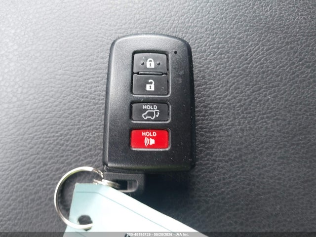 Продаж на аукціоні авто 2016 Toyota Highlander Hybrid Limited Platinum V6, vin: 5TDDCRFH1GS019335, номер лоту: 45195729