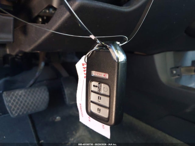 Aukcja sprzedaży 2020 Honda Civic Ex, vin: 19XFC1F39LE002494, numer aukcji: 45195730
