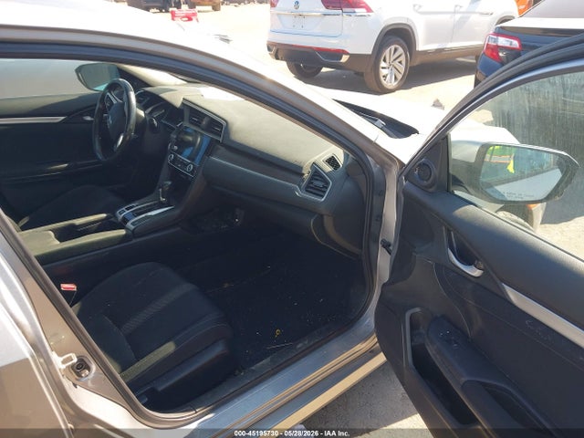 Aukcja sprzedaży 2020 Honda Civic Ex, vin: 19XFC1F39LE002494, numer aukcji: 45195730