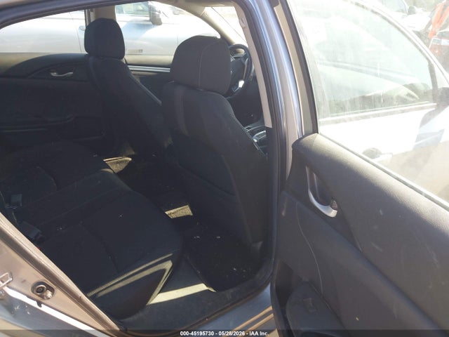 Aukcja sprzedaży 2020 Honda Civic Ex, vin: 19XFC1F39LE002494, numer aukcji: 45195730