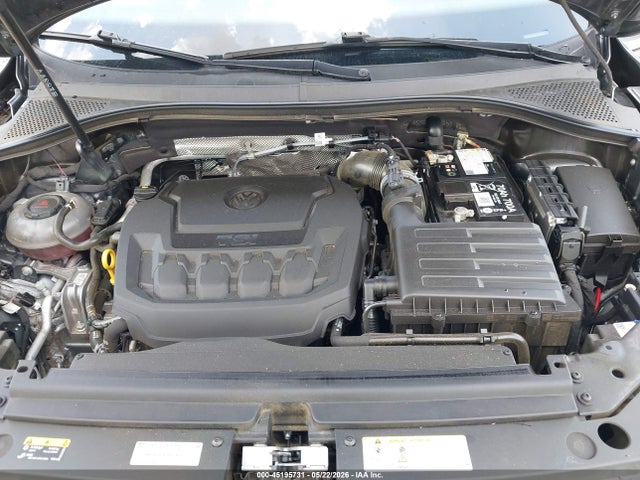 45195731 :رقم المزاد ، 3VVRB7AX6RM003857 vin ، 2024 Volkswagen Tiguan 2.0t S مزاد بيع