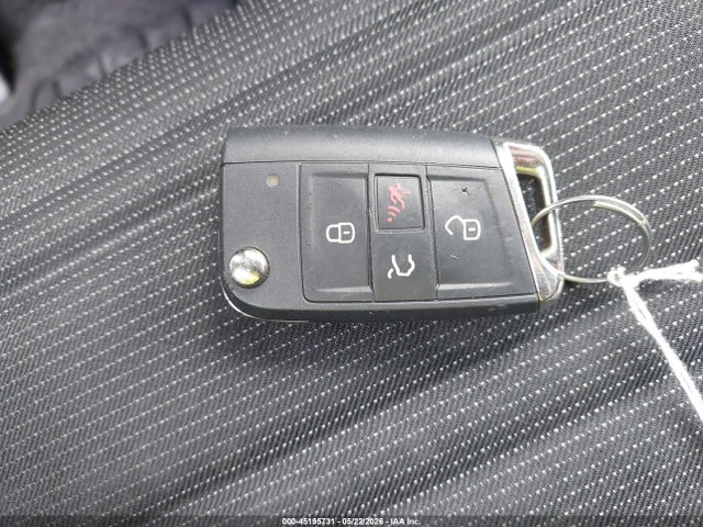 45195731 :رقم المزاد ، 3VVRB7AX6RM003857 vin ، 2024 Volkswagen Tiguan 2.0t S مزاد بيع