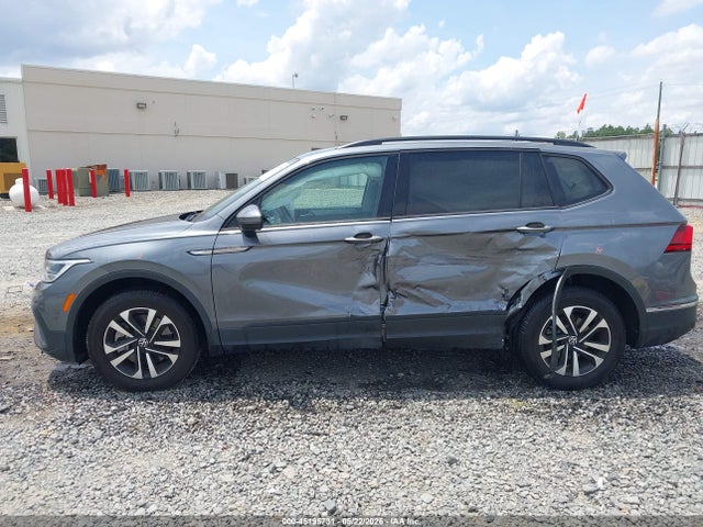 45195731 :رقم المزاد ، 3VVRB7AX6RM003857 vin ، 2024 Volkswagen Tiguan 2.0t S مزاد بيع