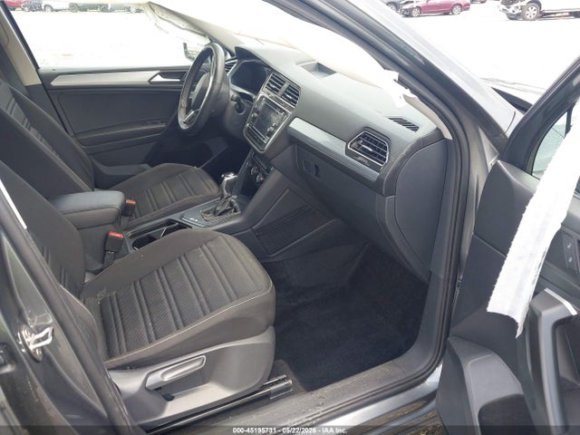 45195731 :رقم المزاد ، 3VVRB7AX6RM003857 vin ، 2024 Volkswagen Tiguan 2.0t S مزاد بيع