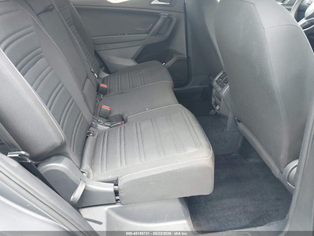 45195731 :رقم المزاد ، 3VVRB7AX6RM003857 vin ، 2024 Volkswagen Tiguan 2.0t S مزاد بيع