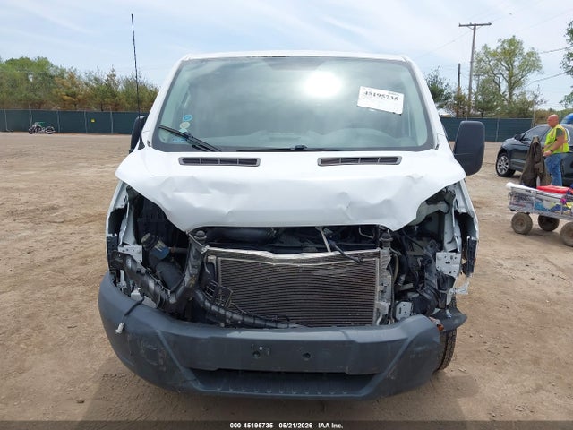 Продаж на аукціоні авто 2015 Ford Transit-150, vin: 1FTNE1ZG0FKA93564, номер лоту: 45195735