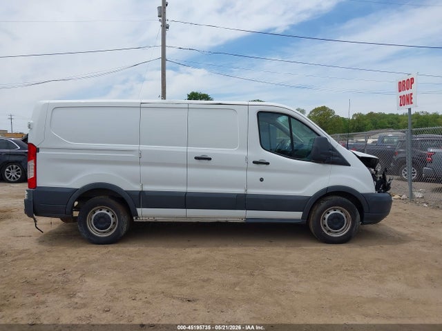 Продаж на аукціоні авто 2015 Ford Transit-150, vin: 1FTNE1ZG0FKA93564, номер лоту: 45195735