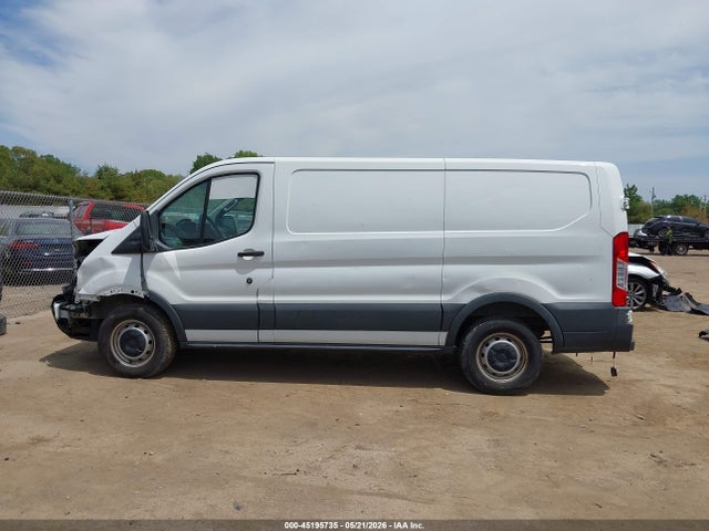 Продаж на аукціоні авто 2015 Ford Transit-150, vin: 1FTNE1ZG0FKA93564, номер лоту: 45195735