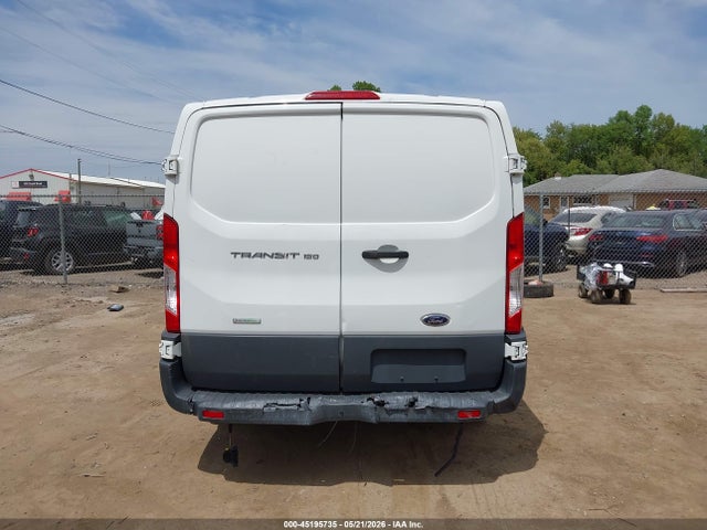 Продаж на аукціоні авто 2015 Ford Transit-150, vin: 1FTNE1ZG0FKA93564, номер лоту: 45195735