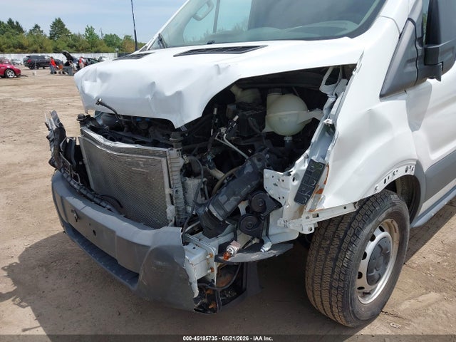 Продаж на аукціоні авто 2015 Ford Transit-150, vin: 1FTNE1ZG0FKA93564, номер лоту: 45195735
