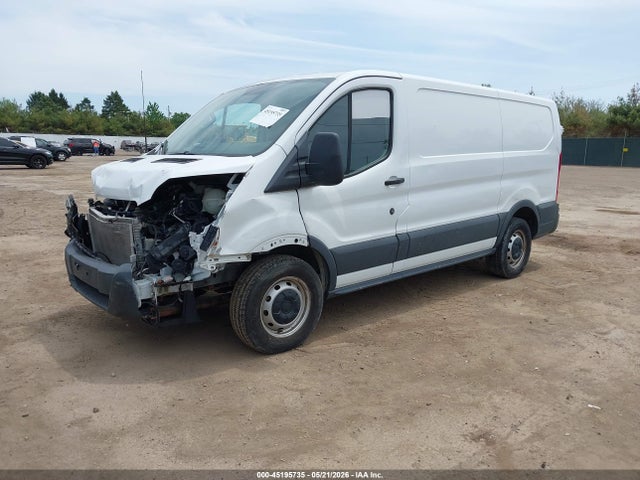 Продаж на аукціоні авто 2015 Ford Transit-150, vin: 1FTNE1ZG0FKA93564, номер лоту: 45195735