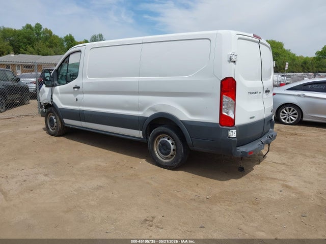 Продаж на аукціоні авто 2015 Ford Transit-150, vin: 1FTNE1ZG0FKA93564, номер лоту: 45195735
