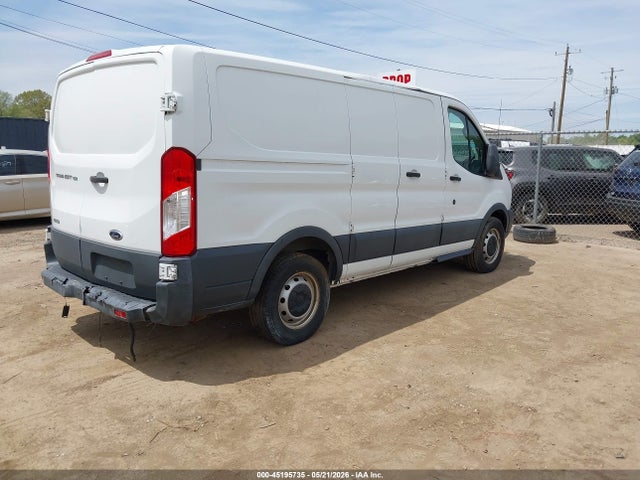 Продаж на аукціоні авто 2015 Ford Transit-150, vin: 1FTNE1ZG0FKA93564, номер лоту: 45195735