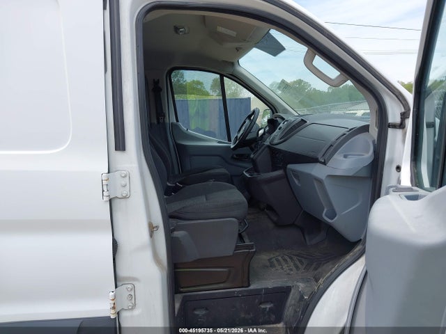 Продаж на аукціоні авто 2015 Ford Transit-150, vin: 1FTNE1ZG0FKA93564, номер лоту: 45195735