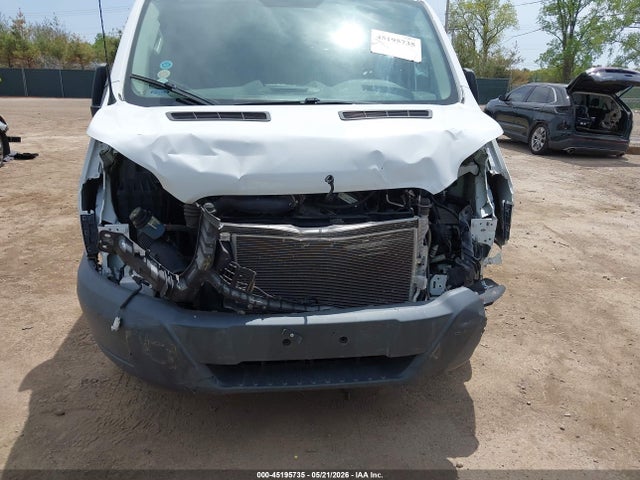 Продаж на аукціоні авто 2015 Ford Transit-150, vin: 1FTNE1ZG0FKA93564, номер лоту: 45195735