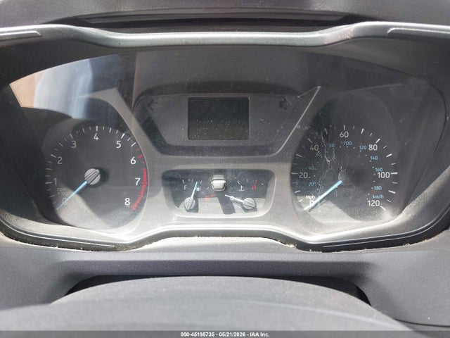 Продаж на аукціоні авто 2015 Ford Transit-150, vin: 1FTNE1ZG0FKA93564, номер лоту: 45195735