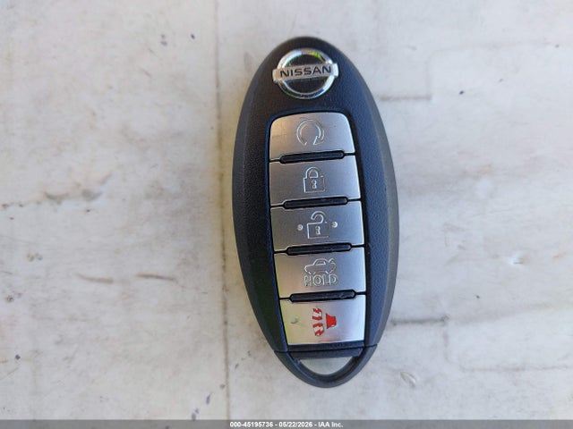 Продажа на аукционе авто 2017 Nissan Altima 2.5 Sr, vin: 1N4AL3AP0HC295156, номер лота: 45195736