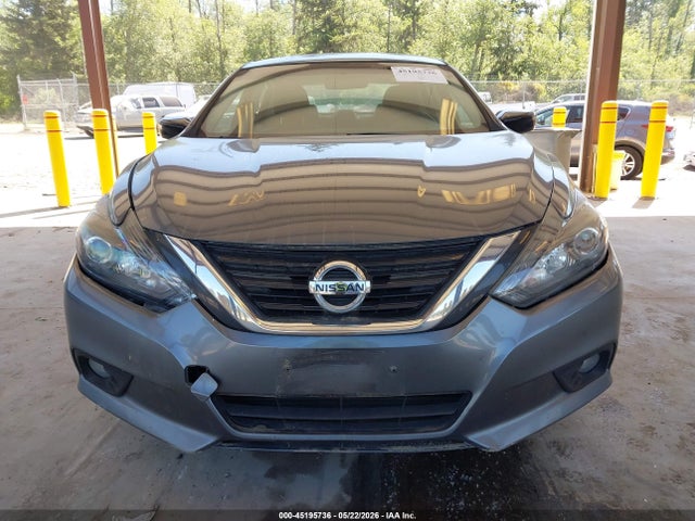Продажа на аукционе авто 2017 Nissan Altima 2.5 Sr, vin: 1N4AL3AP0HC295156, номер лота: 45195736