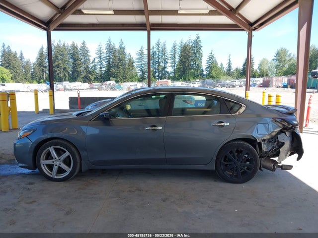 Продажа на аукционе авто 2017 Nissan Altima 2.5 Sr, vin: 1N4AL3AP0HC295156, номер лота: 45195736