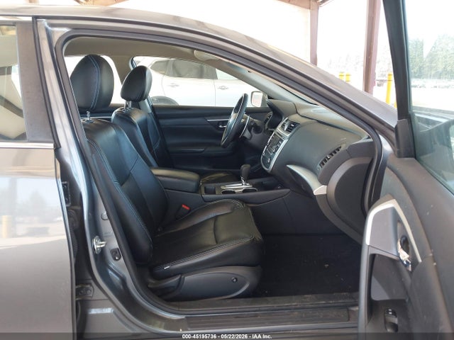 Продажа на аукционе авто 2017 Nissan Altima 2.5 Sr, vin: 1N4AL3AP0HC295156, номер лота: 45195736