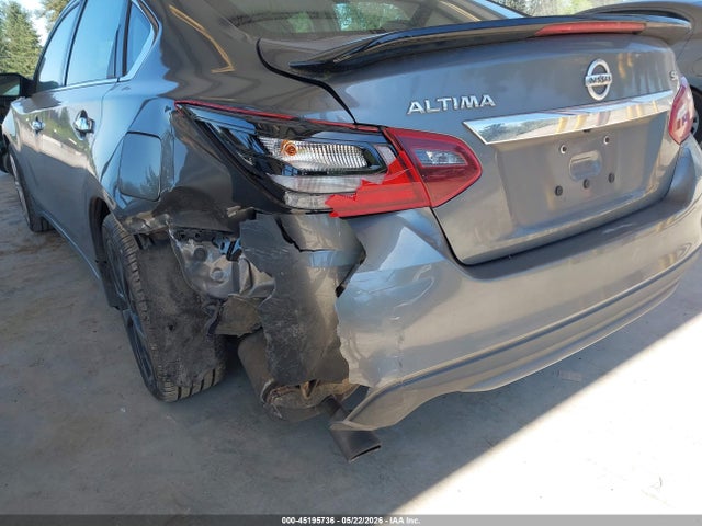 Продажа на аукционе авто 2017 Nissan Altima 2.5 Sr, vin: 1N4AL3AP0HC295156, номер лота: 45195736