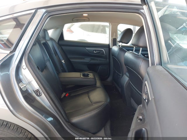 Продажа на аукционе авто 2017 Nissan Altima 2.5 Sr, vin: 1N4AL3AP0HC295156, номер лота: 45195736