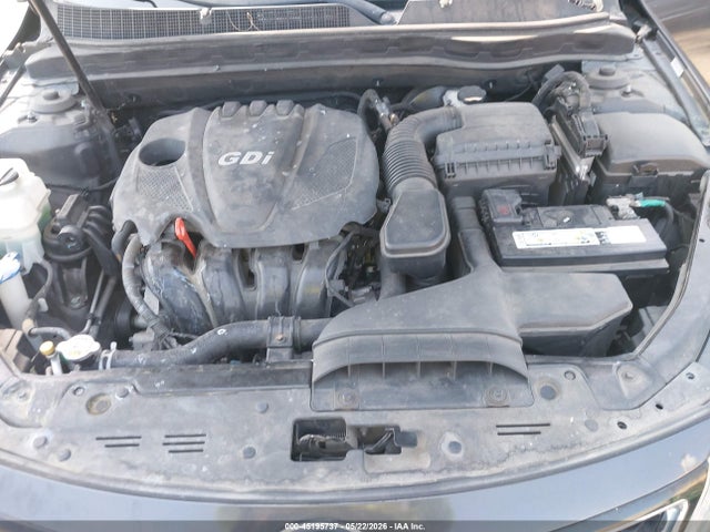 Продаж на аукціоні авто 2015 Kia Optima Lx, vin: 5XXGM4A76FG462155, номер лоту: 45195737