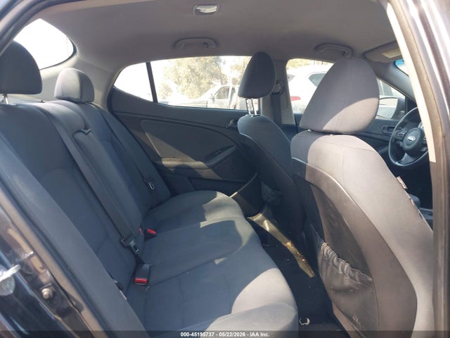Продаж на аукціоні авто 2015 Kia Optima Lx, vin: 5XXGM4A76FG462155, номер лоту: 45195737