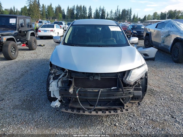 Nissan Rogue S/sl/sv 2016 KNMAT2MV4GP681259 Image 13
