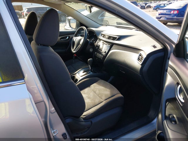 Nissan Rogue S/sl/sv 2016 KNMAT2MV4GP681259 Image 18