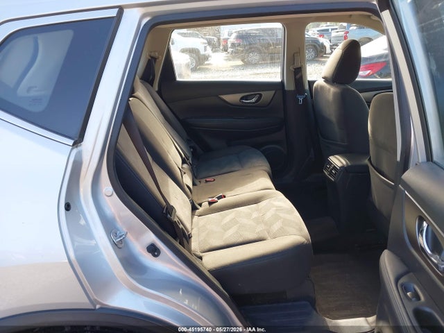 Nissan Rogue S/sl/sv 2016 KNMAT2MV4GP681259 Image 19