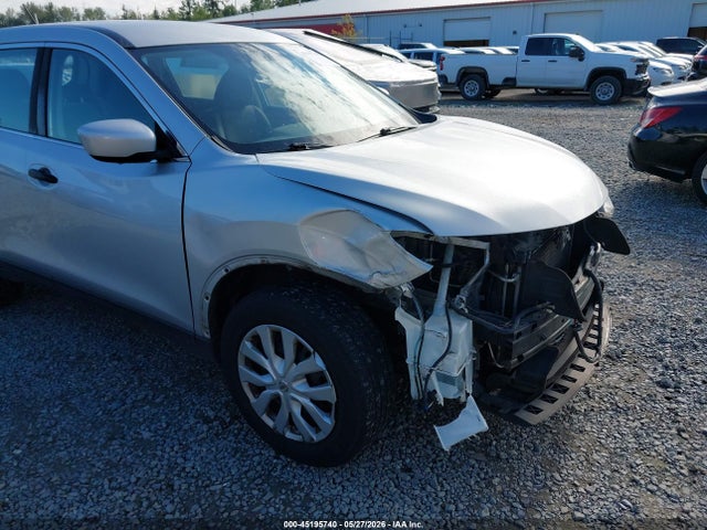 Nissan Rogue S/sl/sv 2016 KNMAT2MV4GP681259 Image 6