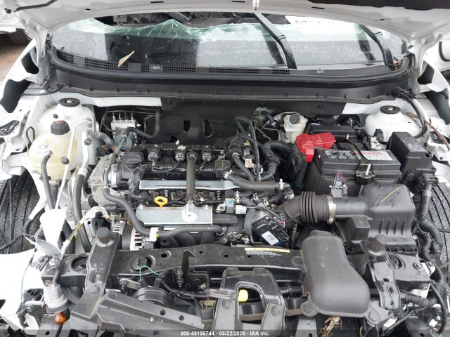 Nissan Kicks S Xtronic Cvt 2023 3N1CP5BV4PL511600 Image 10