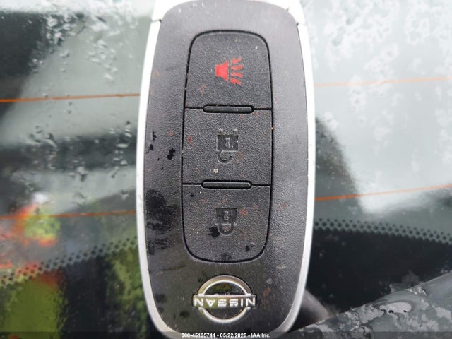 Nissan Kicks S Xtronic Cvt 2023 3N1CP5BV4PL511600 Image 11