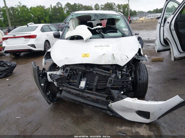Nissan Kicks S Xtronic Cvt 2023 3N1CP5BV4PL511600 Image 12