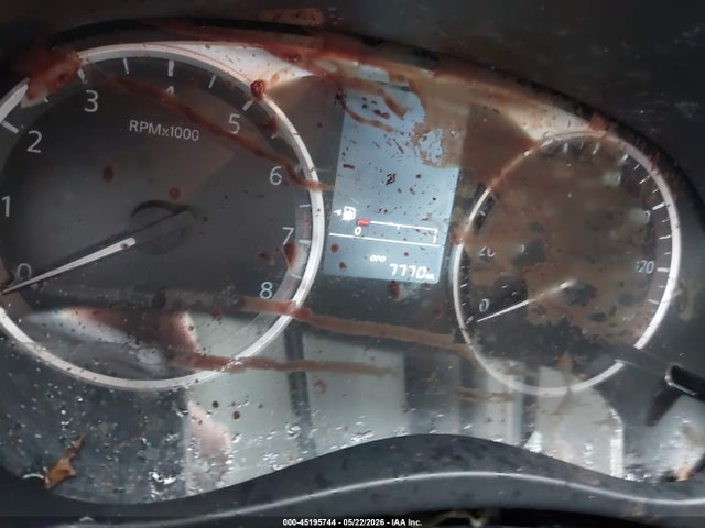 Nissan Kicks S Xtronic Cvt 2023 3N1CP5BV4PL511600 Image 15