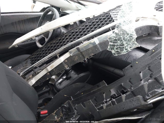 Nissan Kicks S Xtronic Cvt 2023 3N1CP5BV4PL511600 Image 5