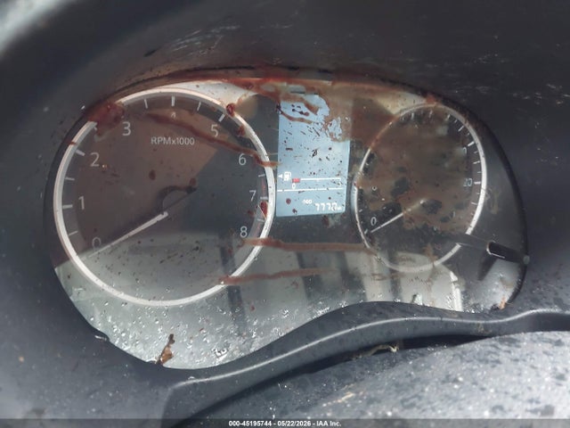 Nissan Kicks S Xtronic Cvt 2023 3N1CP5BV4PL511600 Image 7