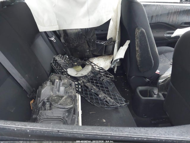 Nissan Kicks S Xtronic Cvt 2023 3N1CP5BV4PL511600 Image 8