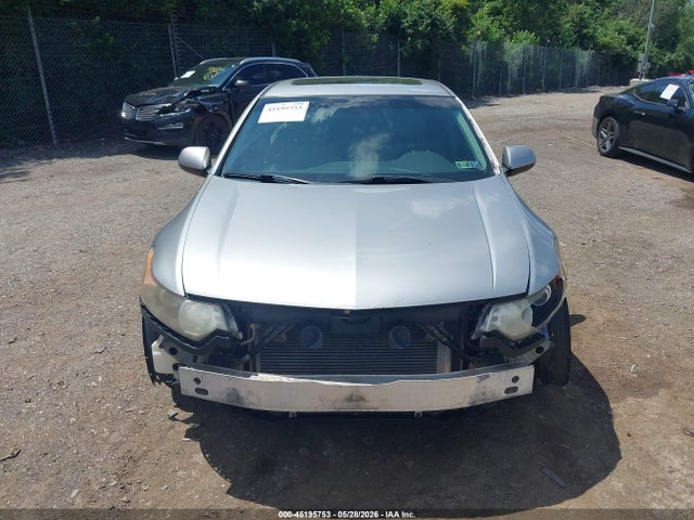2010 Acura Tsx 2.4 მანქანა იყიდება აუქციონზე, vin: JH4CU2F6XAC025513, აუქციონის ნომერი: 45195753